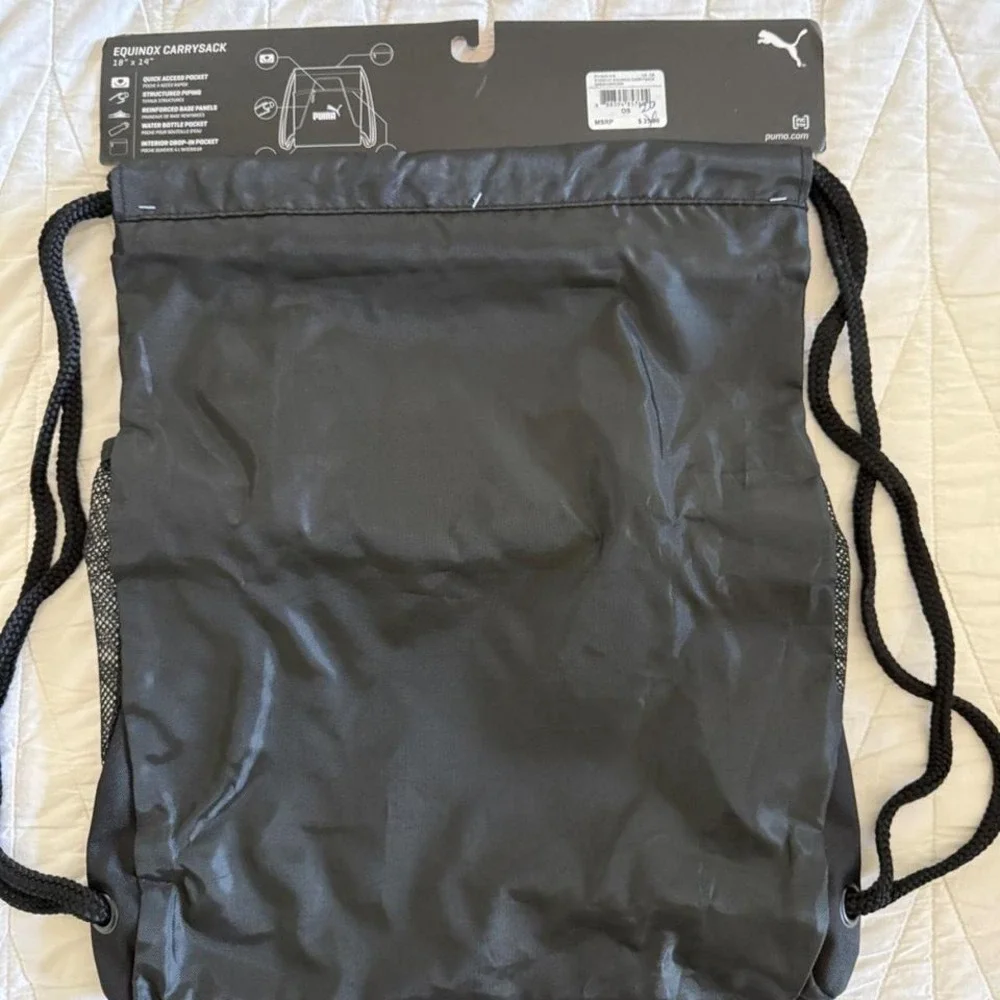 PUMA EVERCAT EQUINOX CARRYSACK‎